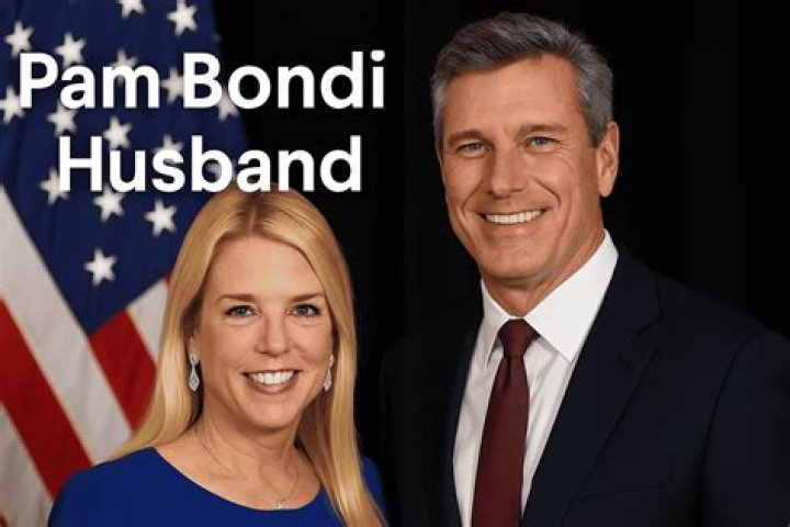 
Who Is Pam Murphy Husband? 
